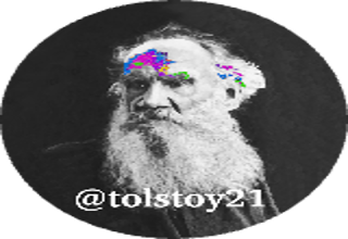 tolstoy21 Logo