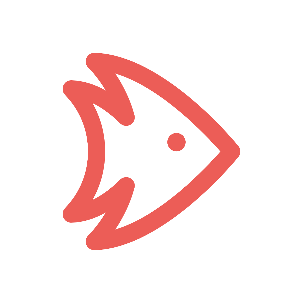 Garden State Shrimp Logo