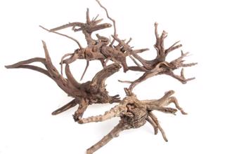 Spider Wood Driftwood (4x6")
