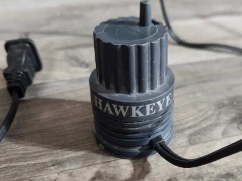 Small Air Pump