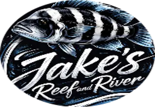 Jakes Reef and River