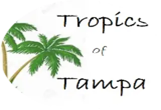 Tropics Of Tampa Logo