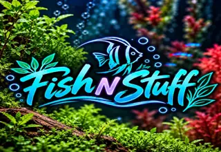Fish N Stuff