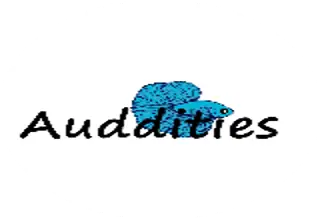 Auddities