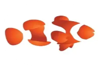 ClownAquatics Logo