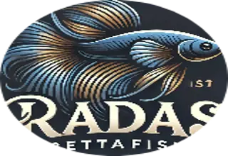 Radas Bettafish Logo