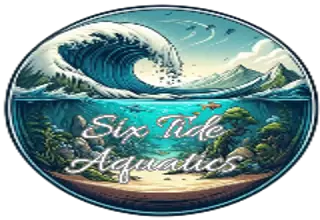 Six Tide Aquatics Logo