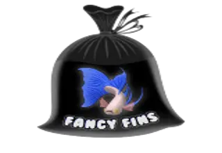 FancyFins Logo