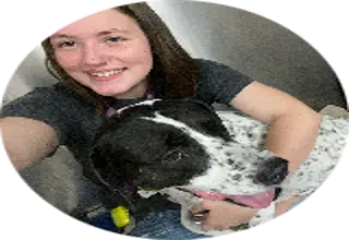 Sabrina Riordan Logo