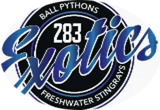 283 Exotics