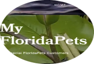 FloridaPets Logo