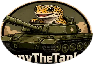 Tony The Tanker