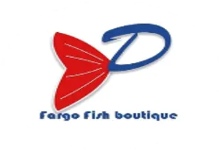 Fargo Fish Boutique Logo