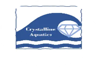 Crystalline Aquatics Logo